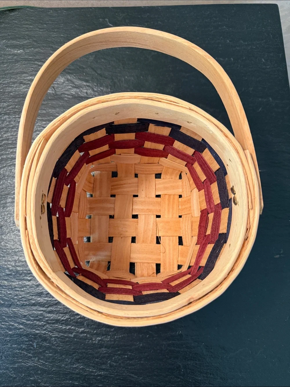 N/A handwoven decorative